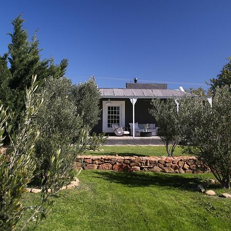 Olive Grove House Otel Prince Albert Dış mekan fotoğraf
